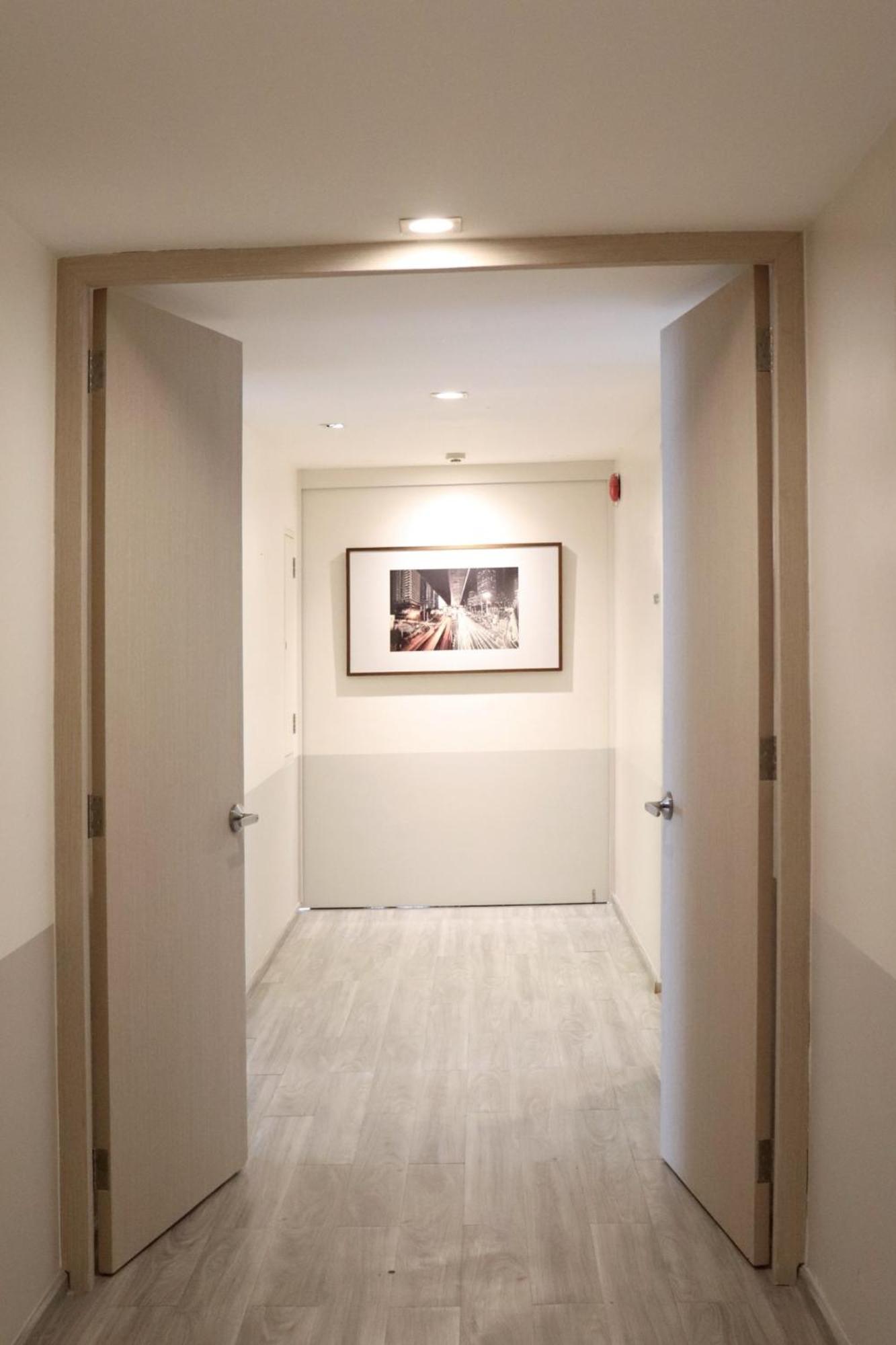 The Residence On Thonglor By Uhg Bangkok Eksteriør billede