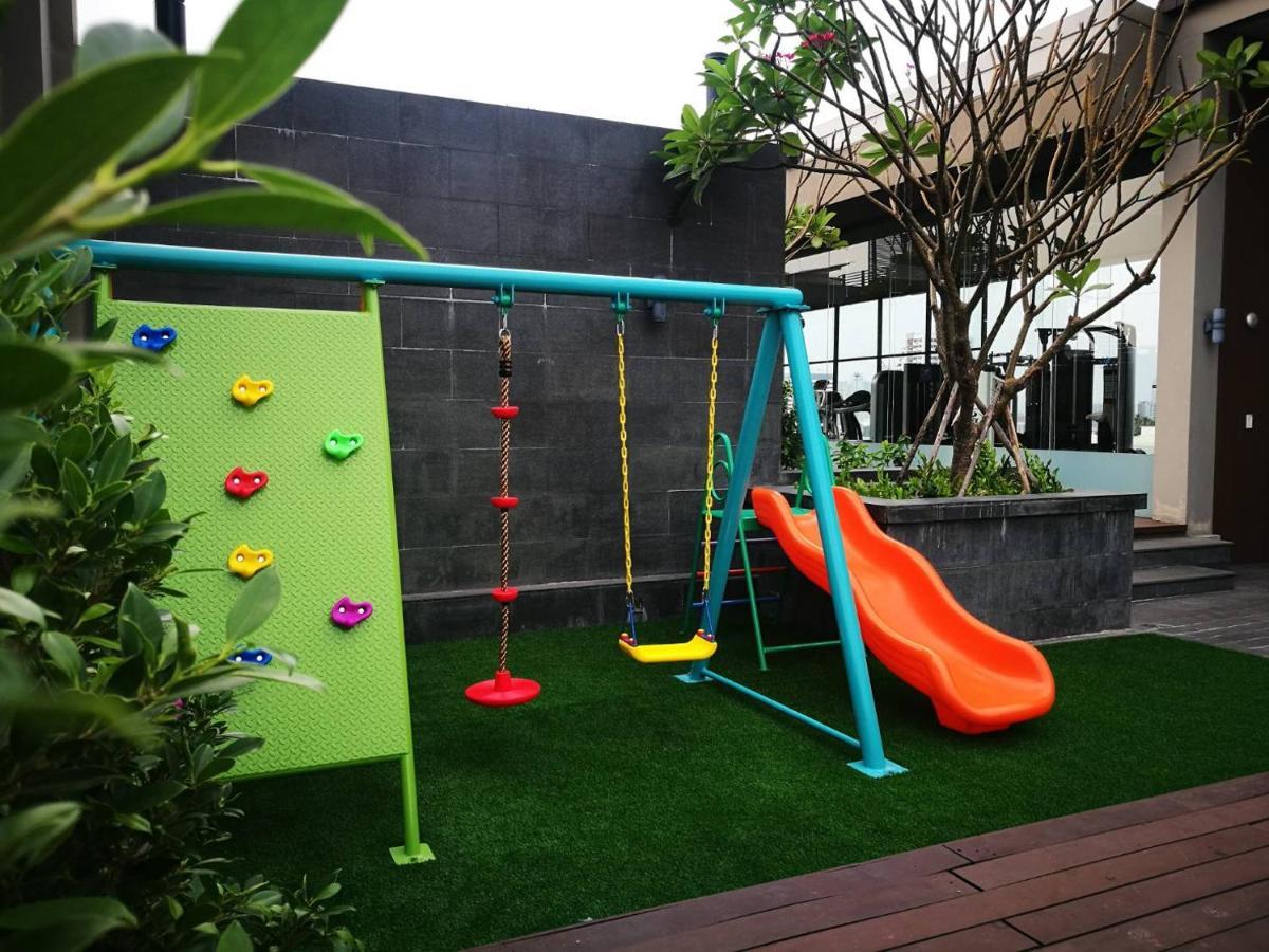 The Residence On Thonglor By Uhg Bangkok Eksteriør billede